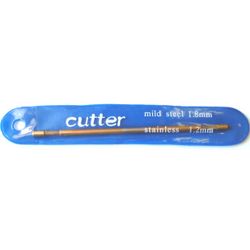 Toolrest Spare Part For Tc10008 Nibbler